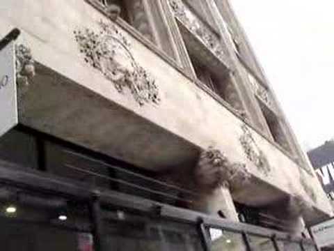 ARCHITECTURE - Louis Sullivan - ...