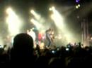 Concierto Erreway Barcelona - Sweet baby 1