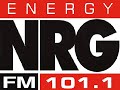 Homenaje parte1@ Energy 101.1 @Bs. As - Argentina DJ TIME