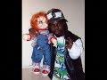 Chuckie ~ Bushwick Bill