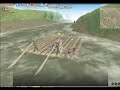 Mabinogi Raft 2/3