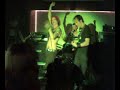 texas terri bomb. louie louie gijon 06