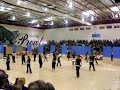 Potomac Falls Winter Guard Potomac Falls Winter Guard