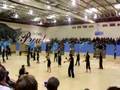Potomac Falls Winter Guard