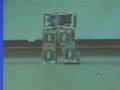 Self-Reconfigurable Robots and Digital Hormones