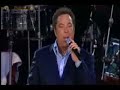 Tom Jones at the Cardiff Castle - Delilah