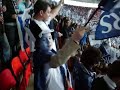 Carling Cup Final 2008, Mr. Brightside