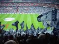Carling Cup Final 2008, Mr. Brightside