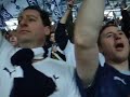 Carling Cup Final 2008, Mr. Brightside