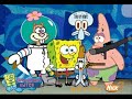sponge bitchis VS noddy gang sponge bitchis VS noddy gang