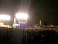 Concierto Iron Maiden Bogota, Colombia7