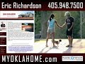 MyOklahome.com - Oklahoma City Real Estate by Eric Richardson