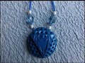 Polymer Clay TV Episode # 6