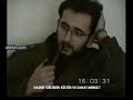 Hasret G�ltekin Telli Turnam