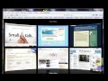 Safari 4 (Beta) New Improvements and Changes