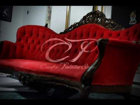 how to dye upholstered furniture