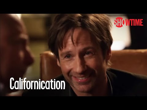 Californication Promo