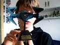 tie interceptor micro machines action fleet
