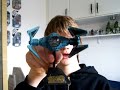 tie interceptor micro machines action fleet