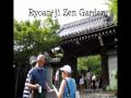 Asia Travel Golden Pavilion Temple Zen Garden Kyoto