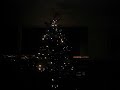 Instructables - Computer-Controlled Flashing Christmas Tree