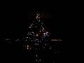 Instructables - Computer-Controlled Flashing Christmas Tree
