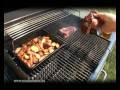Egyperces receptek - WEBER Grill