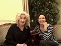 Sonia Choquette and Julia Cameron
