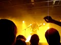 Pain of Salvation Scarsick Warszawa