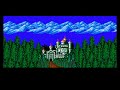 it's a big surprise that such a crap game has such amazing ending music. enjoy!