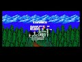 it's a big surprise that such a crap game has such amazing ending music. enjoy!