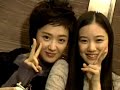 Aoi Yu &amp; Kim Min Jung- Hana &amp; Alice Korean Premier
