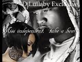 DjLullaby - Take A Bow (Miss Independent Remix)