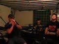 Californication played on a conch shell