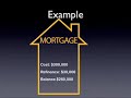 Refinancing Your Mortgage ....Tax Trap!!! Refinancing Your Mortgage ....Tax Trap!!!