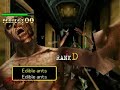 [how to successfully fail at the typing of the dead] wiki: en.wikipedia.org released: 23rd of september, 2000 (english) platform used: pc recorder used: fraps notes: fuck this game, seriously fuck it... enjoy! -otg