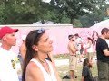 Bonnie Raitt @ Bonnaroo 2006