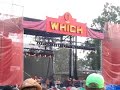 Bonnie Raitt @ Bonnaroo 2006