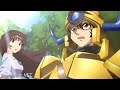 Random Sunday - Namco X Capcom - Intro
