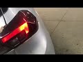 Opel Corsa F 1.2 Turbo 12V 100 Épave (2023, Gris)