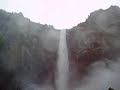 Bridal Veil Falls at Yosemite Bridal Veil Falls at Yosemite