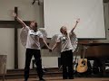 Disciples - Bred dina vida vingar Disciples - Bred dina vida vingar