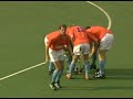 Fieldhockey Worldchampion 1998