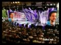Видеоновость Филипп Киркоров и Кристина Орбакайте | Новая волна 2011