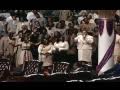 COGIC 102nd Holy Convocation - Memphis, TN - Carla Taylor