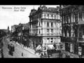 Przedwojenna Warszawa: Adam Aston - Gebundene  Hände, 1938