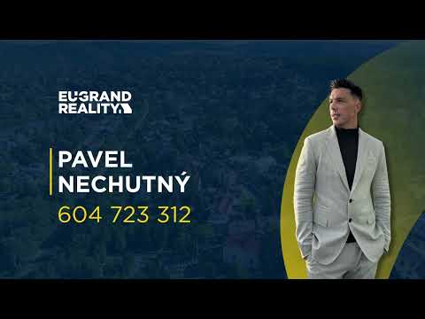 Video Prodej bytu 4+1 97 m², Černošice