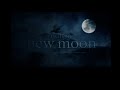 yeni ay film müzikleri 25 my new moon score (track 25): unlucky 
