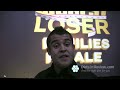 Bernie Salazar Recaps the Biggest Loser 6 Finale Bernie Salazar Recaps the Biggest Loser 6 Finale