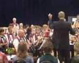 W.A. Mozart - March No.1 in D by windorchestra KNA